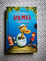Kinderbuch Geschichten vom Urmel aus dem Eis Berlin - Reinickendorf Vorschau