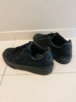 Guess Damen Sneaker schwarz Größe 38 Hessen - Seligenstadt Vorschau