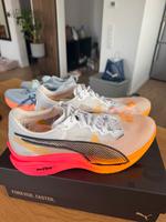 Puma Deviate Nitro Elite 3 Hessen - Hainburg Vorschau