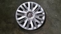 4x VW Original Radkappen 15 Zoll (Gebraucht) 5K0601147 Bremen - Hemelingen Vorschau