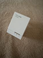 TP-Link TL-PA6010 Gigabit Powerline Netzwerk Adapter Hessen - Korbach Vorschau