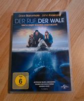 DVD Film - Der Ruf der Wale Baden-Württemberg - Mundelsheim Vorschau