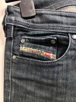 Diesel damen Jeans 27/30 Neuhausen-Nymphenburg - Neuhausen Vorschau