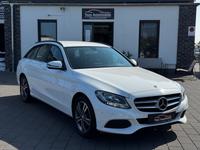 Mercedes-Benz C 200 T CDI*NAVI*TEMPOMAT*KLIMA*ACC*AHK*2.HAND* Niedersachsen - Sehnde Vorschau