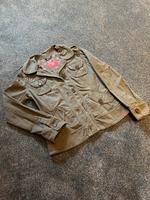 edc Damenjacke Größe S Khaki Bayern - Ansbach Vorschau