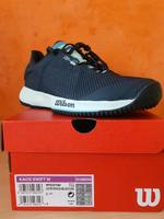 Wilson Tennisschuhe Kaos Swift Gr.40,2/3 Neu Nordrhein-Westfalen - Lüdenscheid Vorschau