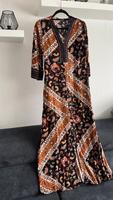 Schönes Maxikleid Gr. 36/38 von Esmara Heidi Klum Collection Niedersachsen - Lingen (Ems) Vorschau