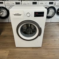 WASCHMASCHINE BOSCH 8kg A+++/C 12 MON. GARANTIE LIEFERN ANSCHLUSS Hamburg-Mitte - Hamburg St. Pauli Vorschau