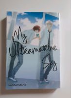 Englisch Boyslove Manga/ Yaoi *My Ultramarine Sky* Thüringen - Sonneberg Vorschau
