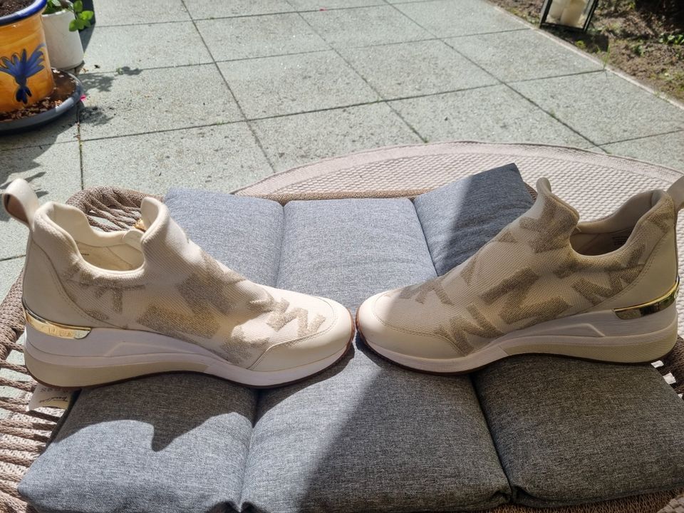 Michael Kors Sneaker Gr  39.5 in Hamburg