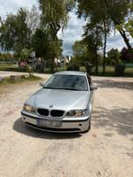 BMW E46 320i Bayern - Sugenheim Vorschau