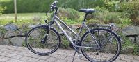 Fahrrad Atlanta Street XT Gr. L Damen Nordrhein-Westfalen - Medebach Vorschau