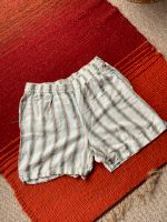 Tom Tailor tolle Leinen Shorts neuw. 44 XL Thüringen - Geraberg Vorschau