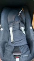 Maxi cosi +isofix Bayern - Elsenfeld Vorschau