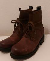 G Star Raw Deline Sock Boot Stiefel Schuh Gr 40 Nordrhein-Westfalen - Bönen Vorschau