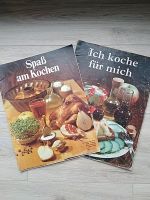 2 Kochzeitschriften Verlag für die Frau Sachsen-Anhalt - Quellendorf Vorschau