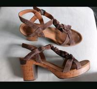 Gabor 39 Sandalen Pumps Bayern - Kolbermoor Vorschau