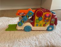 Vtech Spielzeug-Auto/ tut tut Baby Flitzer/ Autotransporter Bayern - Rosenheim Vorschau