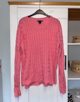 Pullover Langarmshirt H&M, L Hessen - Niestetal Vorschau