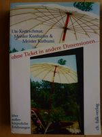 Meister Konfuzius & Kuthumi Ohne Ticket in andere Dimensionen Hessen - Wiesbaden Vorschau