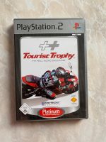 PS2 - Tourist Trophy Baden-Württemberg - Knittlingen Vorschau