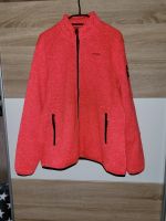 Damen Strickfleece-Jacke Sachsen-Anhalt - Salzwedel Vorschau