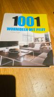 Buch: 1001 Wohnidee mit Pfiff - Wohnbuch Hamburg-Nord - Hamburg Eppendorf Vorschau