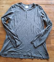 blaues Langarmshirt von edc by Esprit Saarland - Riegelsberg Vorschau