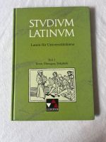 Studium Latinum / Latein für Universitätskurse Teil 1 Baden-Württemberg - Ettenheim Vorschau