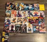 29 Manga Bände im Top Zustand Bielefeld - Bielefeld (Innenstadt) Vorschau