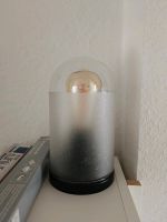 Lampe mit Retro-Style Leuchtmittel E27 Niedersachsen - Seesen Vorschau