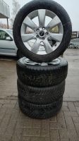 4x 225/55/R17 97H Bridgestone Winterreifen auf Mini Alufelgen Niedersachsen - Bad Harzburg Vorschau