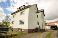 3-Familienhaus in Berlin Falkensee auf 1324 m² Grundstück mit viel Potential. Brandenburg - Falkensee Vorschau