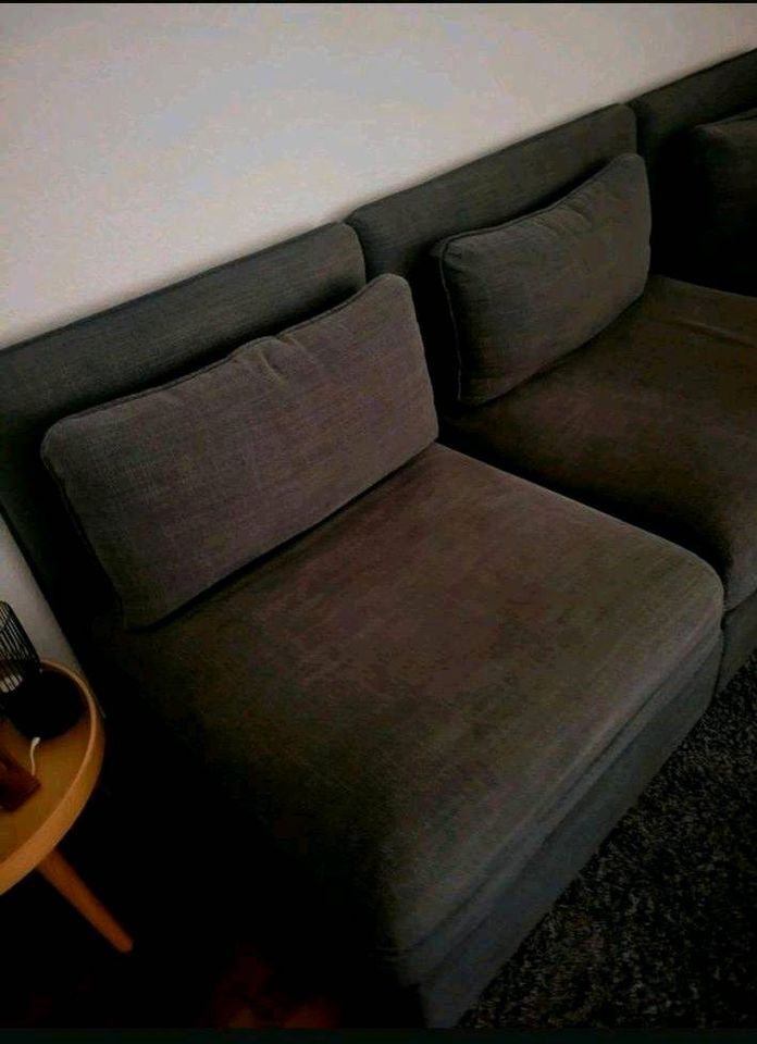 Ikea Sofa Modell Vallentuna in Köln