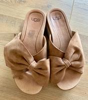 UGG Pantolette „JOAN“, Gr. 35 Baden-Württemberg - Neuenstein Vorschau