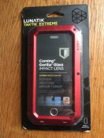 Hülle Hardcase  LUNATIK TAKTIK EXTREME Für iPhone6, Panzerhülle Thüringen - Eisenberg Vorschau