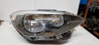 BMW 1er F20 F21 7229672 Scheinwerfer Halogen Rechts Bayern - Aschau am Inn Vorschau