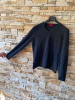 Hugo Boss Pullover Herren Merinowolle Sachsen - Großenhain Vorschau