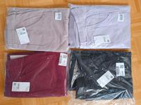 4x bunte Jeans Gr. 58, OVP, Studio Untold/ Ulla Popken Obergiesing-Fasangarten - Obergiesing Vorschau