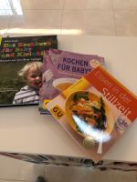 Kochbuch für Stillzeit, Babys und Kinder Bayern - Hebertshausen Vorschau