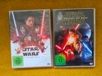 2 dvd's star wars Rheinland-Pfalz - Birkenfeld Vorschau