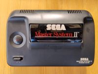 Sega Master System 2 Berlin - Karlshorst Vorschau
