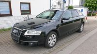 Audi A6 2.7 TDI Automatik 2008 Mod Baden-Württemberg - Bruchsal Vorschau