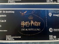 Harry Potter Die Ausstellung Karten Nürnberg (Mittelfr) - Aussenstadt-Sued Vorschau