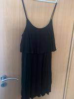Schwarzes Kleid H&M Niedersachsen - Estorf Vorschau