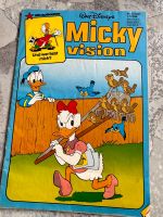 Micky Vision 1980 Nr. 5 Hessen - Kassel Vorschau