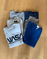 Pullis “6-er Paket“ von H&M (Gr. M +L) Hessen - Hatzfeld (Eder) Vorschau