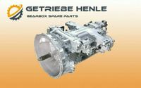 Getriebe Mercedes Actros MP2/3 G211-12 715354 Bayern - Monheim Vorschau