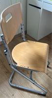 Kettler Stuhl Schreibtischstuhl Thüringen - Unterbreizbach Vorschau