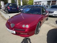 Alfa Romeo Spider 2.0 16V 916-KLIMA-CABRIO-LEDER-SPORT Bayern - Krumbach Schwaben Vorschau